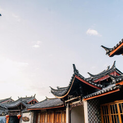 小交通模块 