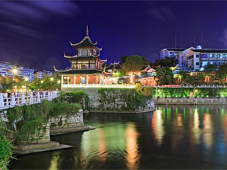 貴州旅游要多少錢2021_貴州旅行團(tuán)自由行