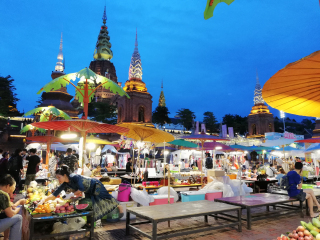 西双版纳游跟团_西双版纳九日旅游_西双版纳旅游行程安排