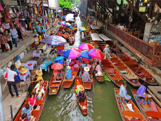 到泰国6天游_泰国旅游高端_泰国旅游花费一般多少