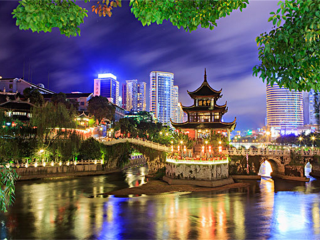 貴州旅游要多少錢2021_貴州旅行團(tuán)自由行