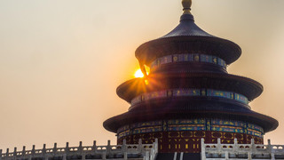 北京各大旅行社发布“安心旅游”承诺书