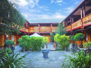 九月丽江旅游_丽江11日旅游_旅行团丽江游