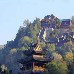 小交通模块 