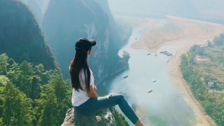 陽朔3日游_桂林陽朔旅游拍攝_去桂林陽朔5天旅游_桂林陽朔旅游包團價格