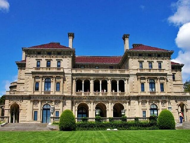 美东豪华6日游纽约当地上车 华尔街\/帝国大厦