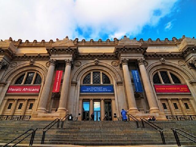 美东豪华自选8日游 西点军校\/帝国大厦\/华尔街