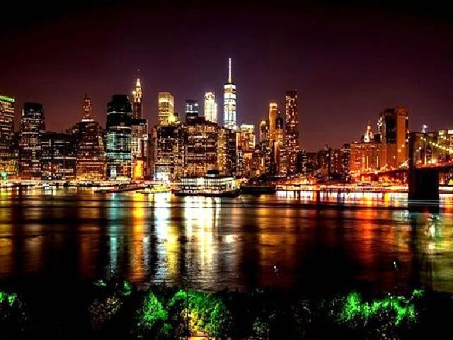 美东豪华6日游纽约当地上车 华尔街\/帝国大厦