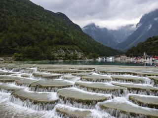 到云南麗江8日旅游_云南麗江旅游隨團(tuán)_近期云南麗江游價(jià)格