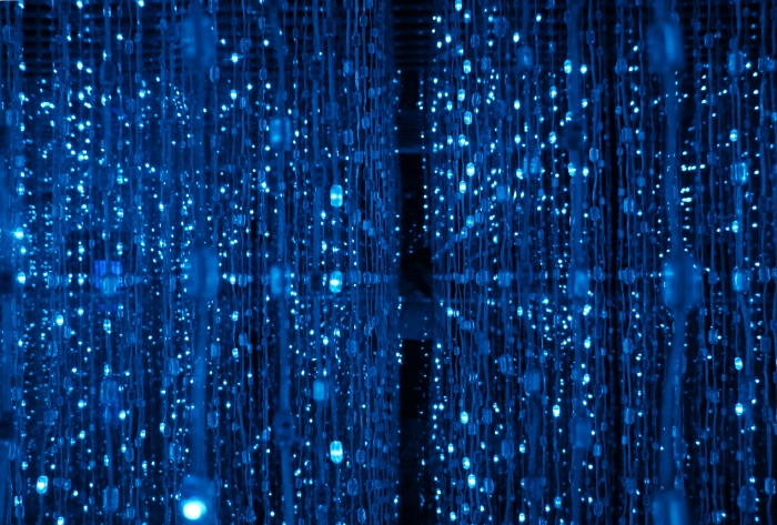 【途牛首发】广州正佳有个虫洞,它能带你重