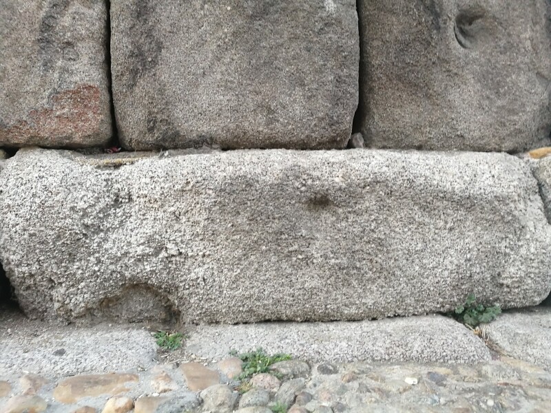 希腊西班牙葡萄牙14日游(之七)马德里塞哥维亚