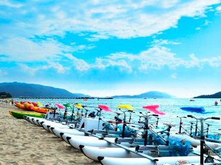去海南三亞靠譜的旅行團(tuán)_海南三亞旅游團(tuán)報(bào)價(jià)2021_2021去海南三亞旅游團(tuán)報(bào)價(jià)