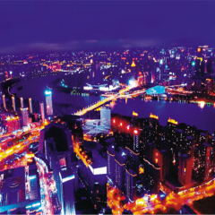 小交通模块 