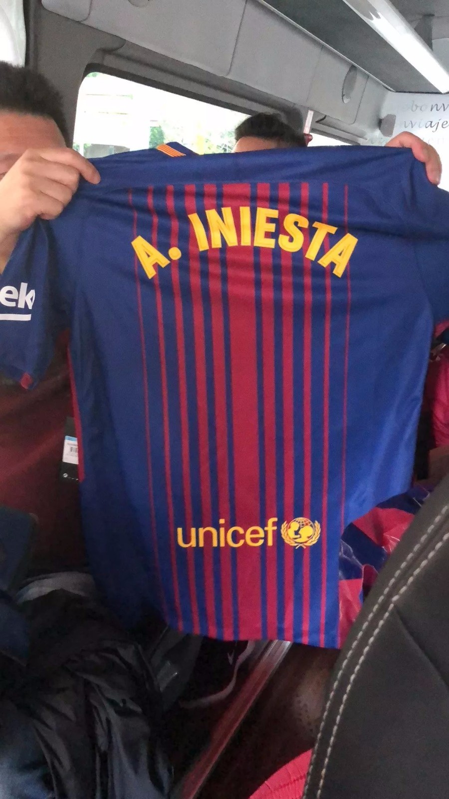 铁杆体育走进诺坎普