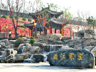 西安-兵马俑自由行还是跟团好_春节西安-兵马俑旅行团_西安-兵马俑6天5晚跟团游