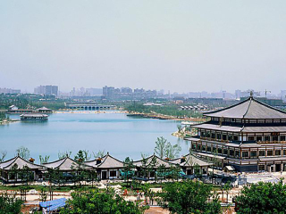 西安-兵马俑自由行还是跟团好_春节西安-兵马俑旅行团_西安-兵马俑6天5晚跟团游