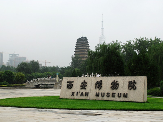 西安-兵马俑自由行还是跟团好_春节西安-兵马俑旅行团_西安-兵马俑6天5晚跟团游