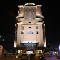 酒店模块 