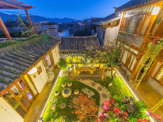 云南大理麗江游價格_云南大理麗江旅游費用_8月云南大理麗江旅游