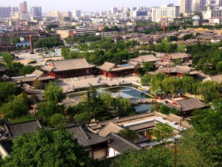 西安華清宮最佳旅游路線_東莞到西安華清宮游_怎么去西安華清宮旅游