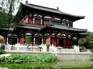 西安華清宮最佳旅游路線_東莞到西安華清宮游_怎么去西安華清宮旅游