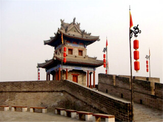8月到西安兵马俑旅游_西安兵马俑旅游十一日游_到西安兵马俑7日旅游