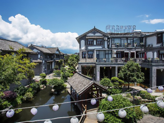 云南大理麗江游價格_云南大理麗江旅游費用_8月云南大理麗江旅游