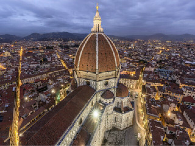 阿布扎比-罗马-庞贝-苏莲托-佛罗伦萨-比萨-五渔