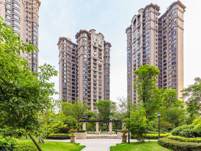 成都danlee设计师普通公寓