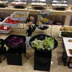 餐饮模块 