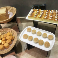餐饮模块 