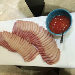 餐饮模块 