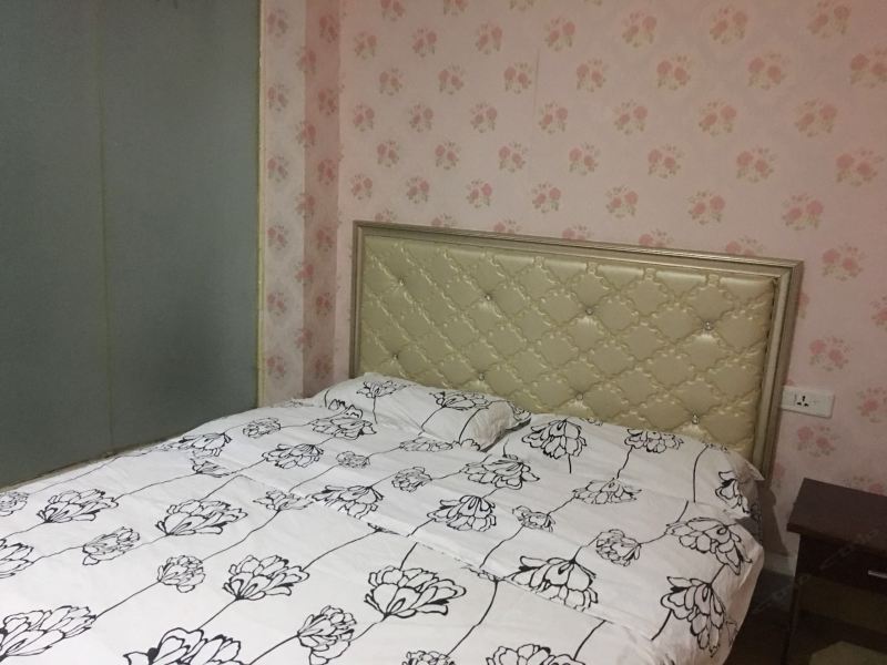 客房