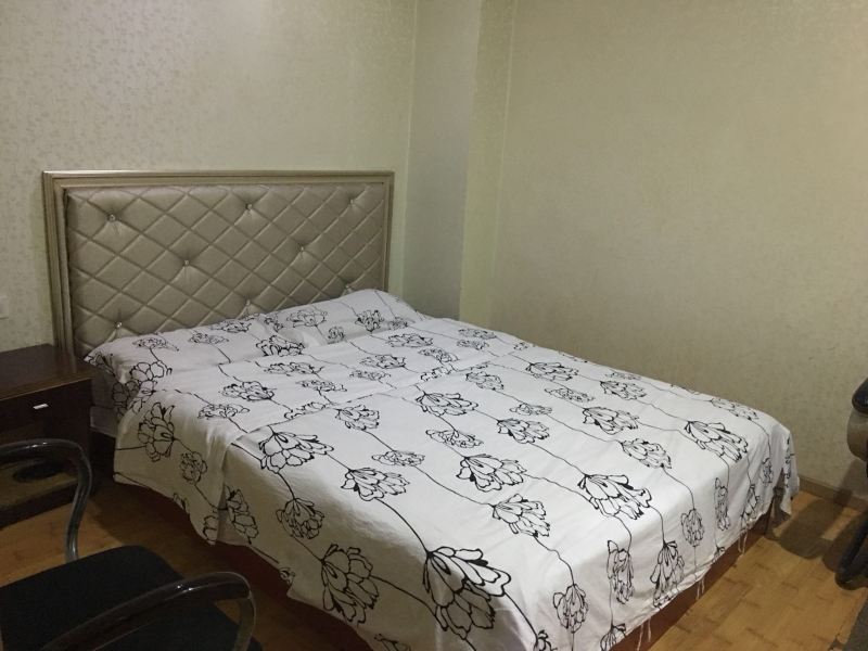 客房