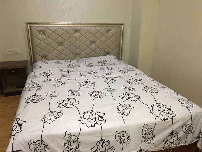 客房