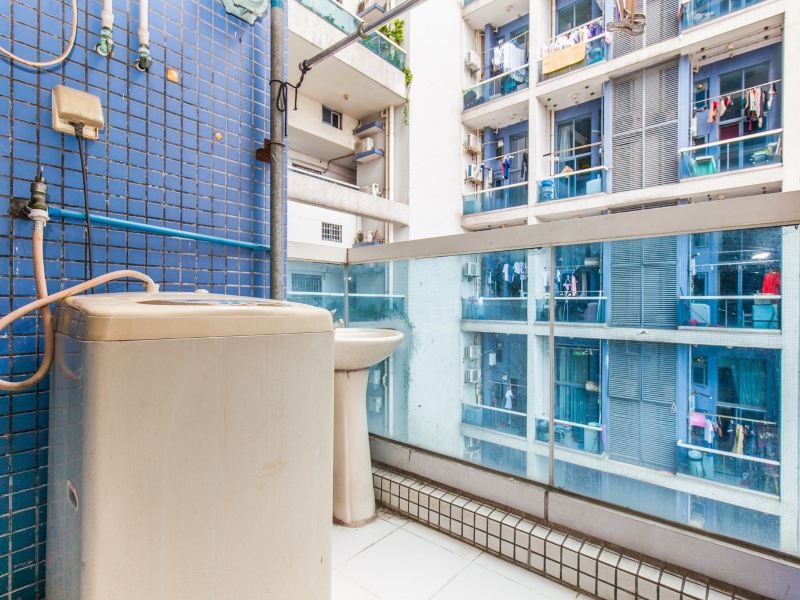酒店大堂