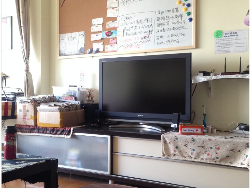 酒店大堂