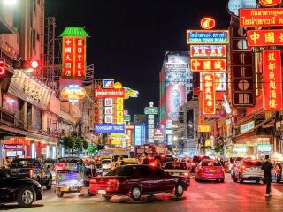 泰国旅游9日游_泰国5日旅游报价_泰国游团报价