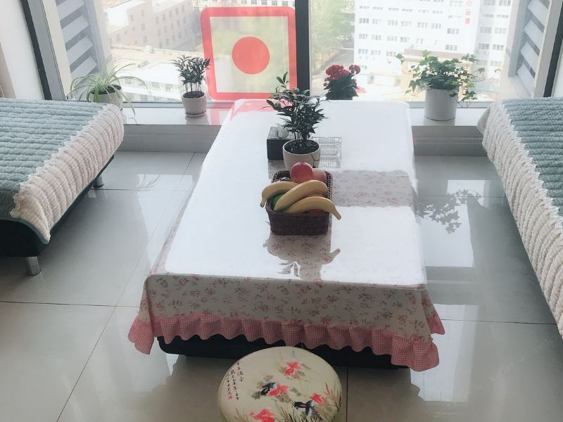 客房