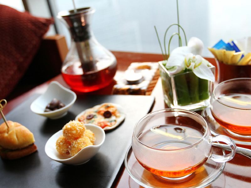 酒店大堂