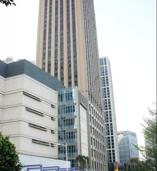 广州途由酒店公寓