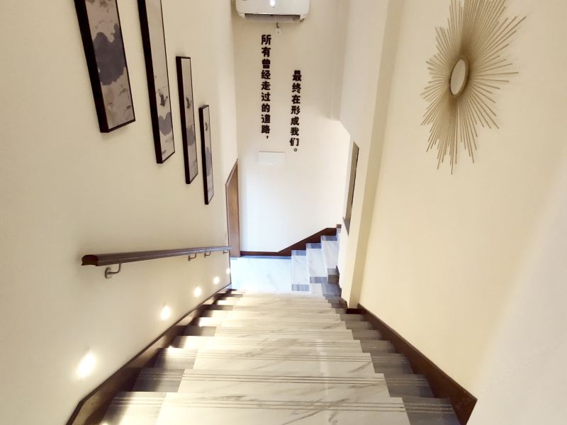 酒店大堂