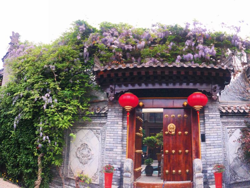 酒店大堂