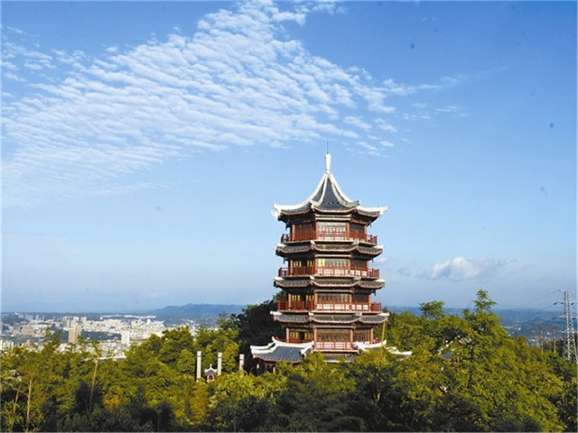 南充丝绸博物馆1日游重庆城定点接,享特色午餐