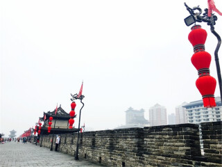 西安華山最佳旅游路線_西安華山旅游價格_西安華山高端品質(zhì)旅游團