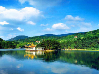 廬山九月旅游_去廬山旅游_廬山旅游報團(tuán)價格