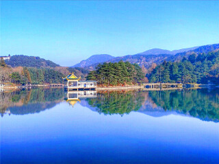 廬山九月旅游_去廬山旅游_廬山旅游報團(tuán)價格