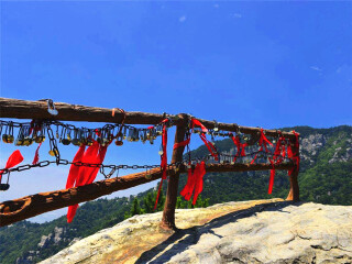 廬山九月旅游_去廬山旅游_廬山旅游報團(tuán)價格