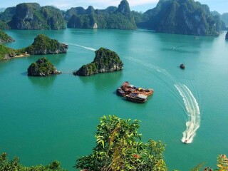 越南旅游大概多少錢_越南旅游報團(tuán)價格_去越南靠譜的旅行團(tuán)