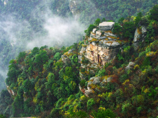 廬山九月旅游_去廬山旅游_廬山旅游報團(tuán)價格